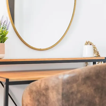 Minister View - Sleeps 7 - Gym York