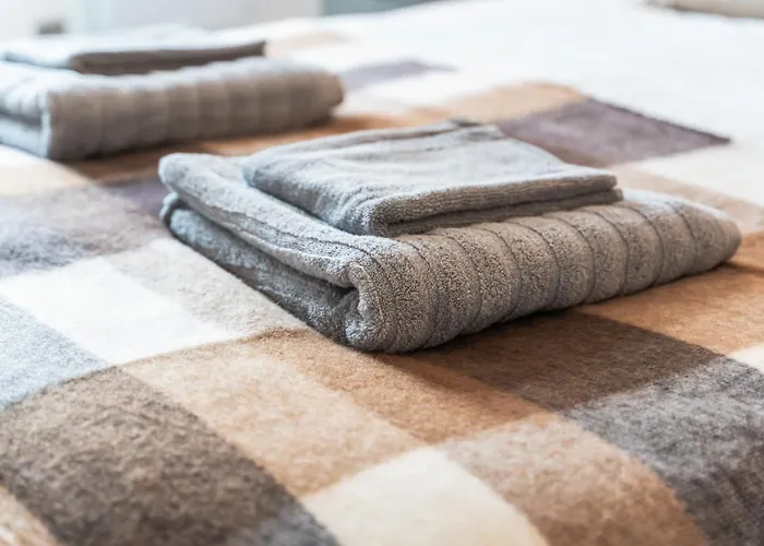 Centre - Minster Views - Gym Access - Sleeps 7 Lägenhet York